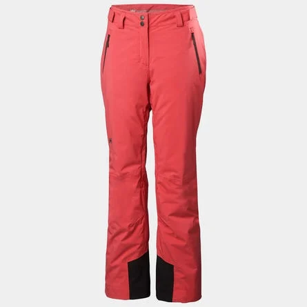 Helly Hansen Legendary Insulated Ski Pants Women's | Miyar Adventures