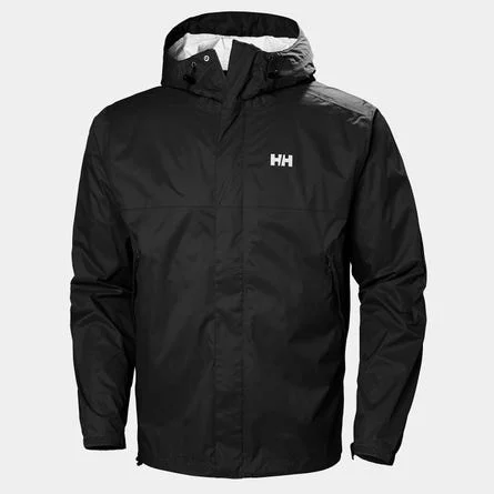 Helly Hansen Loke Shell Jacket Men's | Miyar Adventures