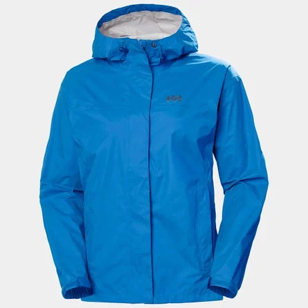 Helly Hansen Loke Shell Jacket Women's | Miyar Adventures