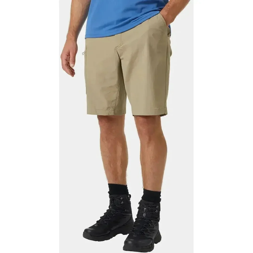 Helly Hansen Men's Brono Softshell Shorts