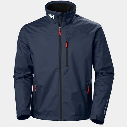Helly Hansen Men's Crew Midlayer Sailing Jacket | Miyar Adventures