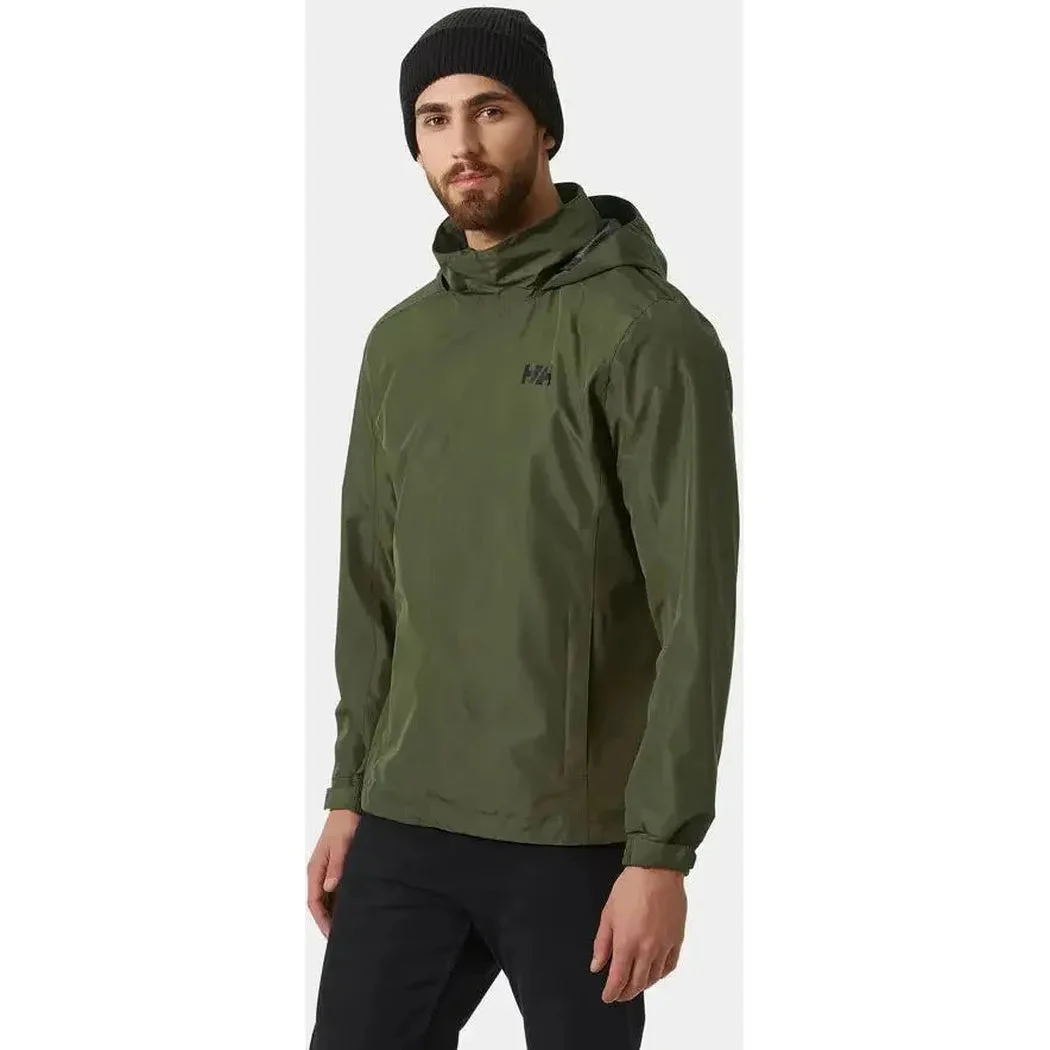 Helly Hansen Men's Dubliner Waterproof Jacket