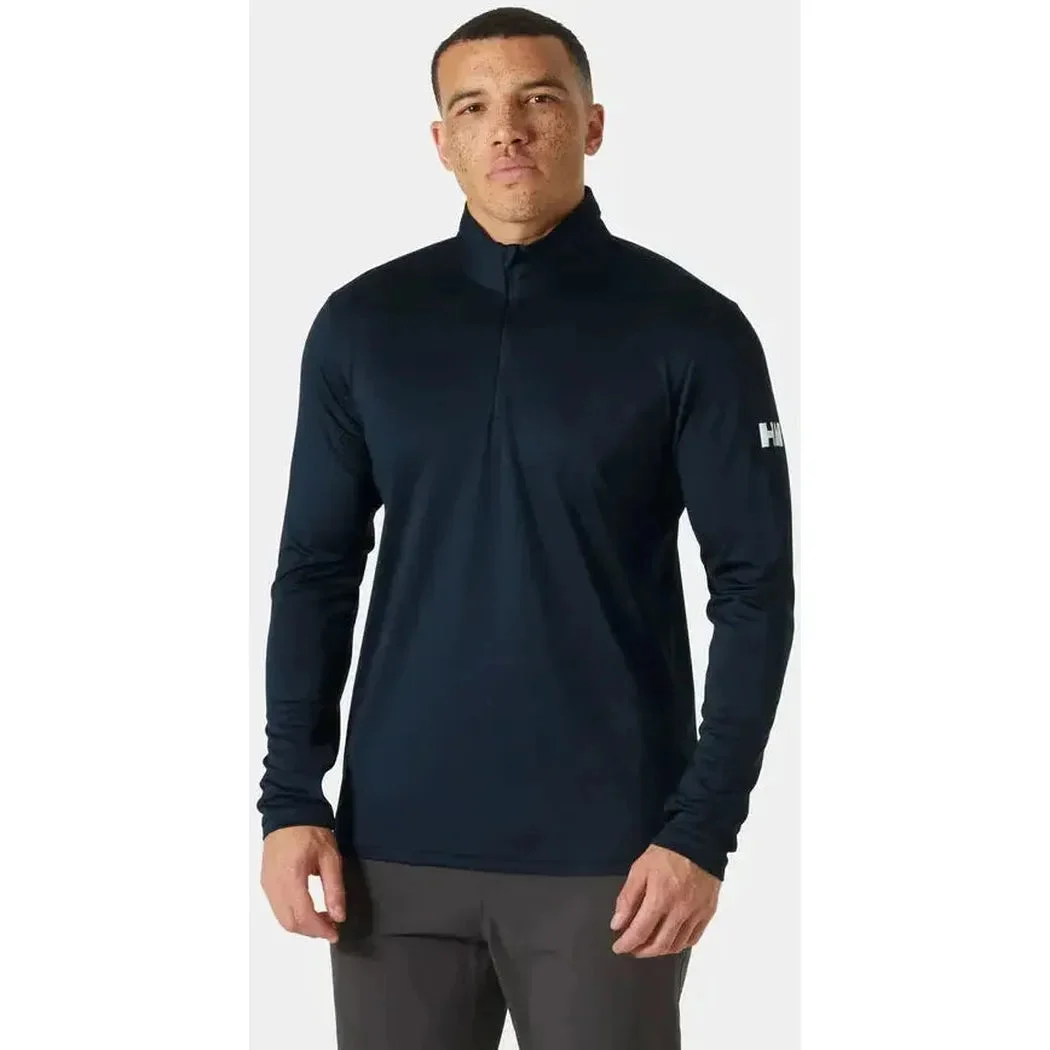 Helly Hansen Men's HH Tech Half-Zip 2.0