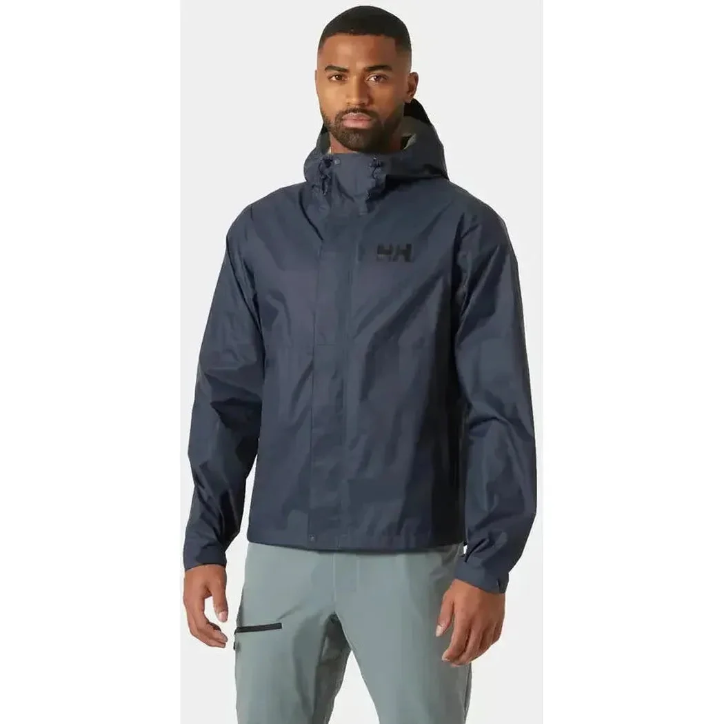 Helly Hansen Men's Loke Jacket 2.0