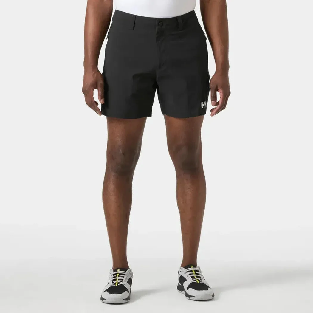 Helly Hansen Men's Move Quick Dry 6” Shorts
