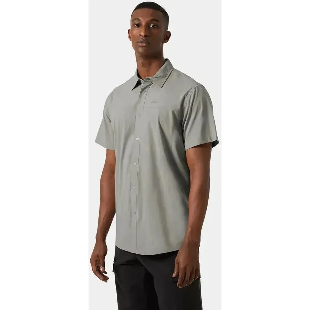 Helly Hansen Men's Tofino Sloen Short Sleeve Shirt
