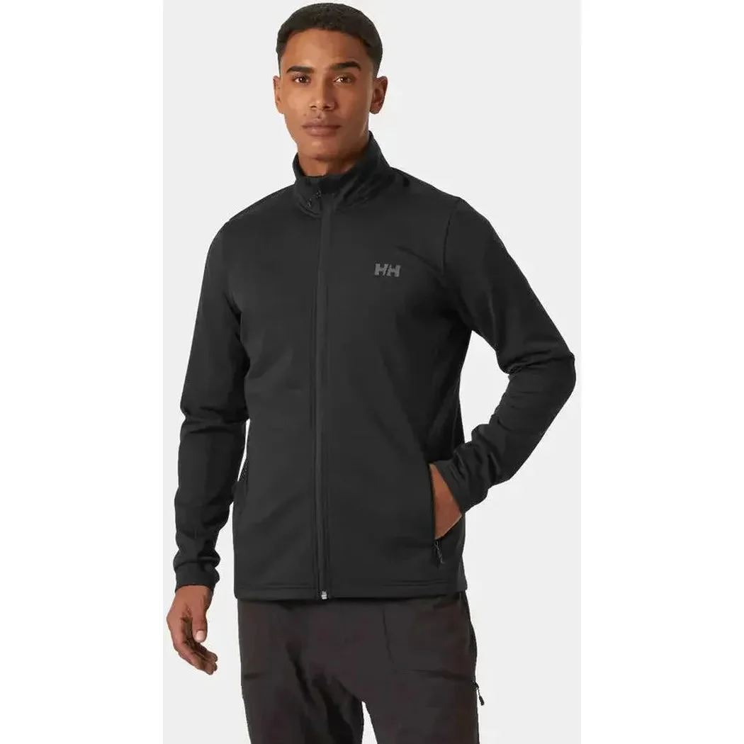 Helly Hansen Men's Versalite Fleece Jacket