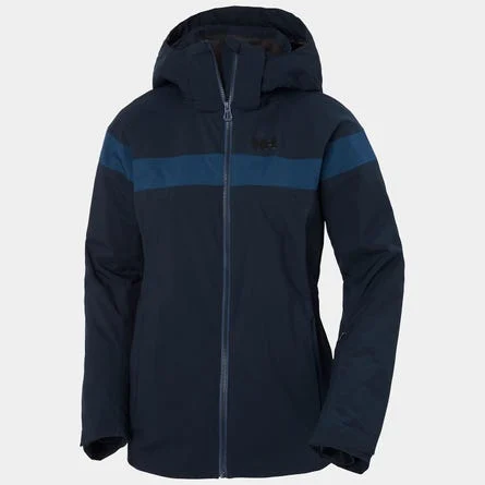 Helly Hansen Motionista LIFALOFT Ski Jacket Women's | Miyar Adventures