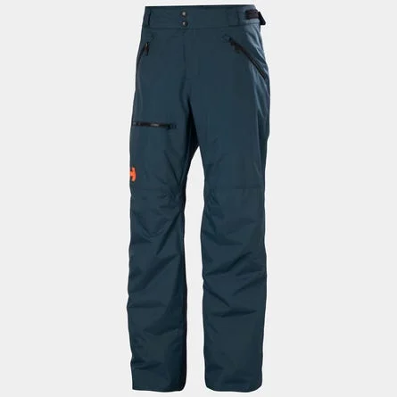 Helly Hansen Sogn Cargo Ski Pants Men's | Miyar Adventures