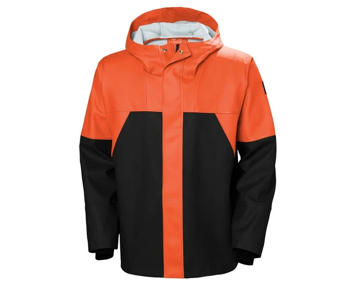 Helly Hansen Storm Rain Jacket | Miyar Adventures