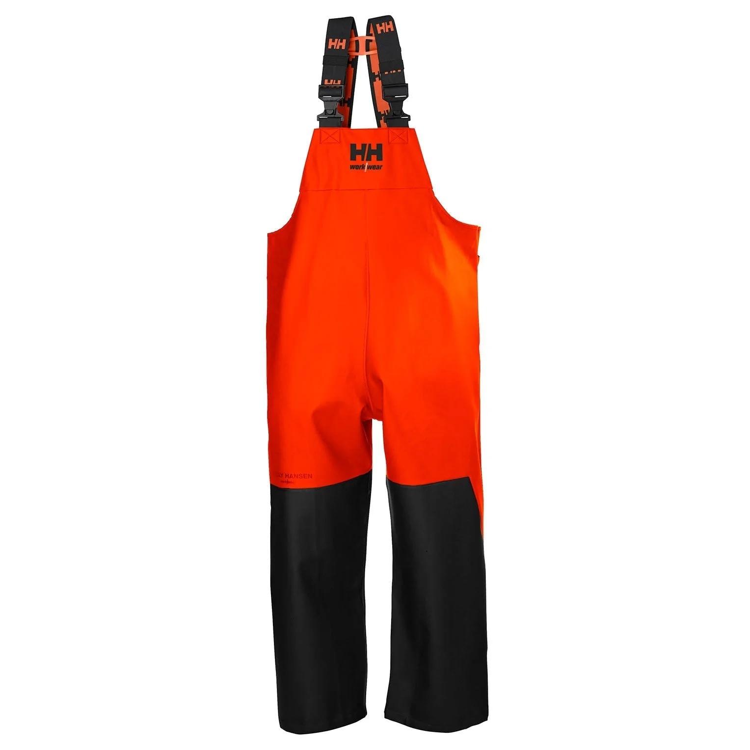Helly Hansen Storm Waterproof Rain Bib Pant | Miyar Adventures