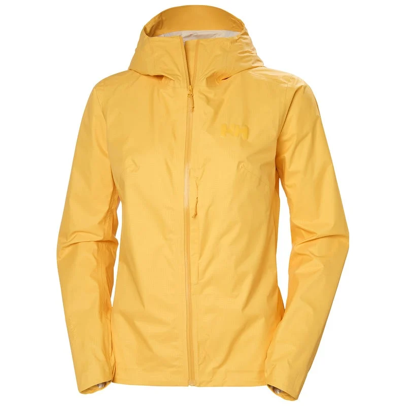 Helly Hansen Verglas Micro Shell Jacket Women's | Miyar Adventures