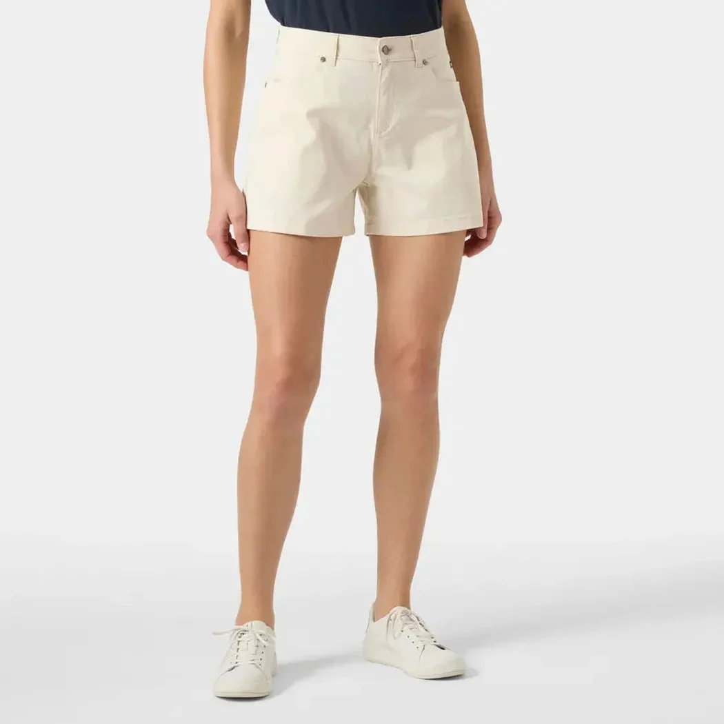 Helly Hansen Women's Amalfi Shorts 4"