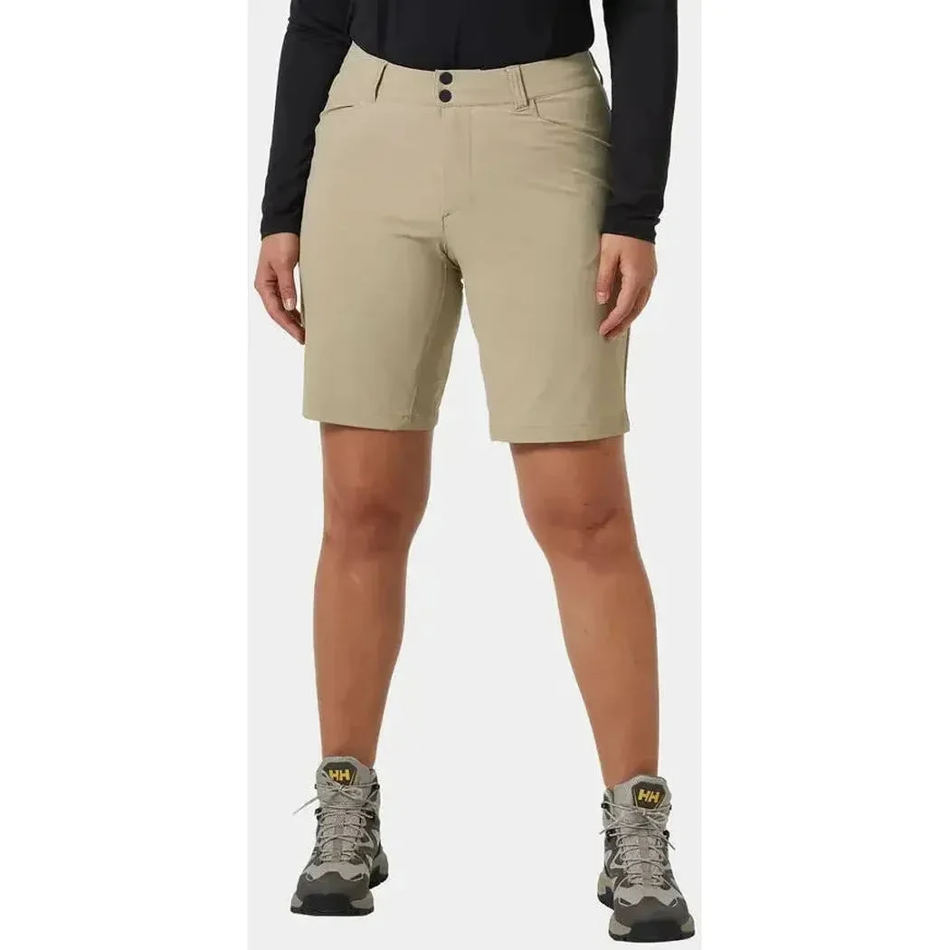 Helly Hansen Women's Brona Softshell Shorts