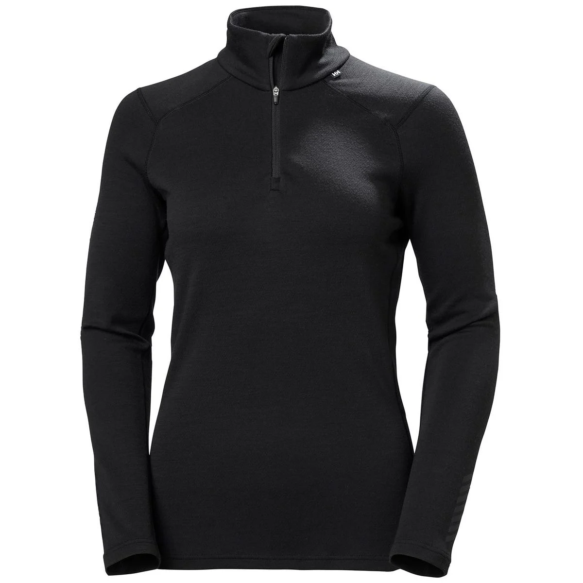 Helly Hansen Women's Lifa Merino Midweight 1/2 Zip | Miyar Adventures