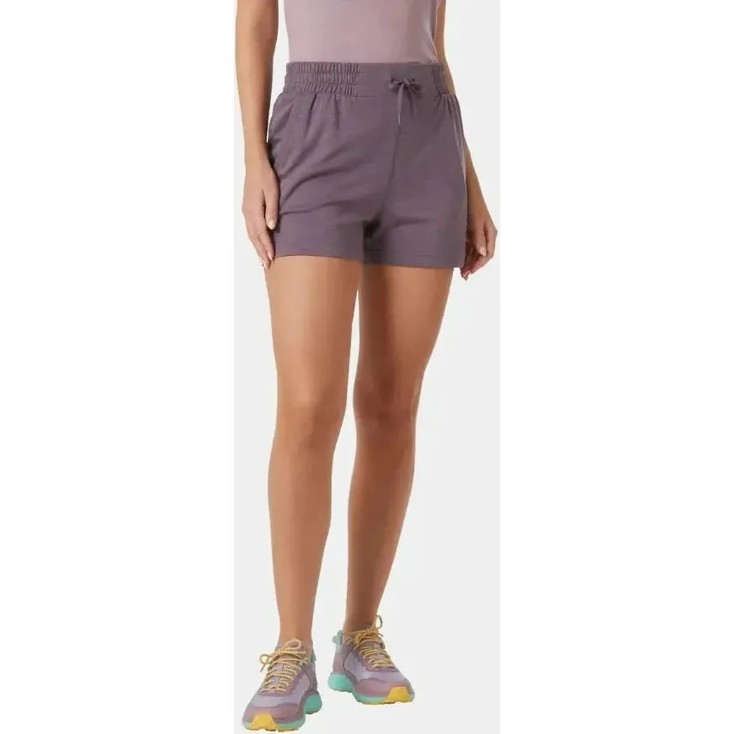 Helly Hansen Women's LIFA Tech Lite Shorts