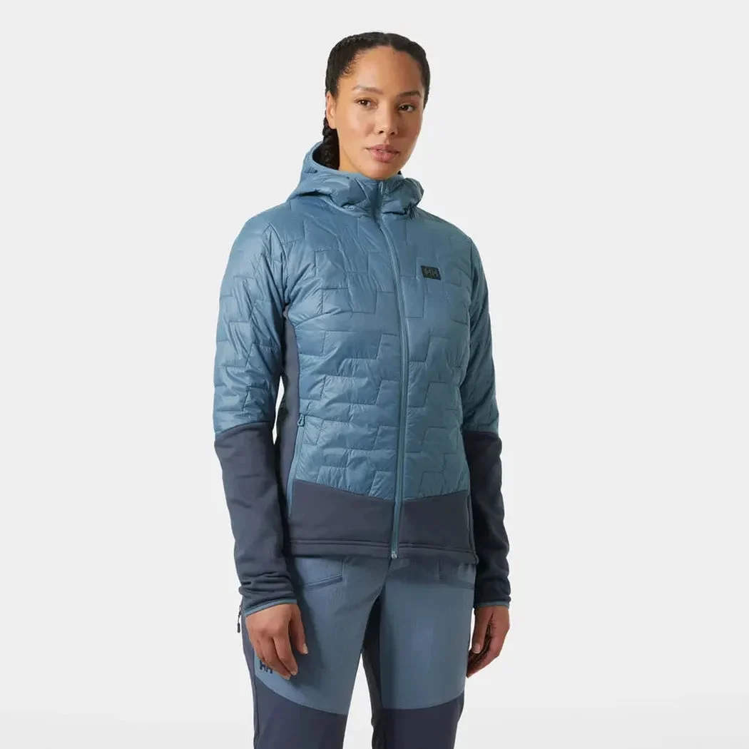 Helly Hansen Women's LIFALOFT Hybrid Insulator Jacket