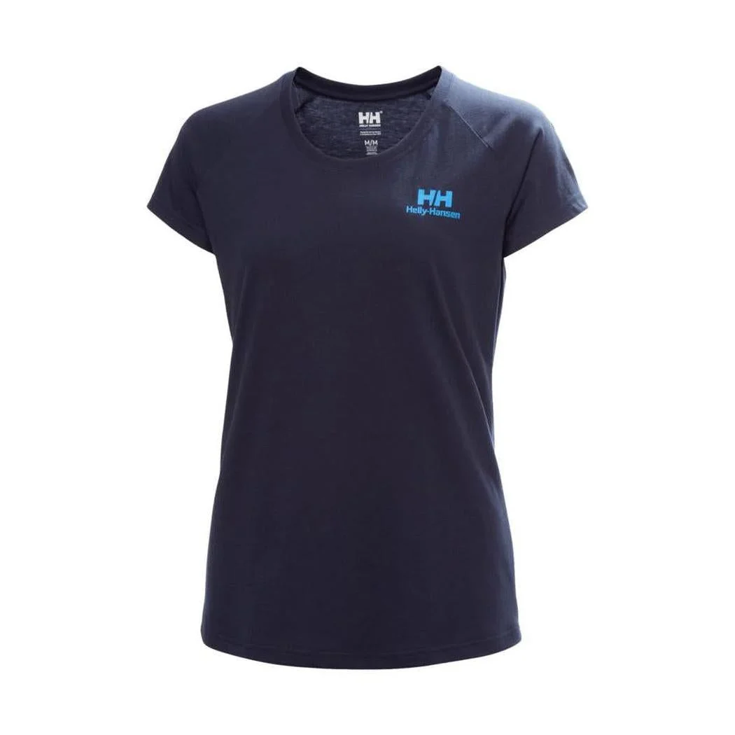 Helly Hansen Women's Nord Graphic Drop T-shirt