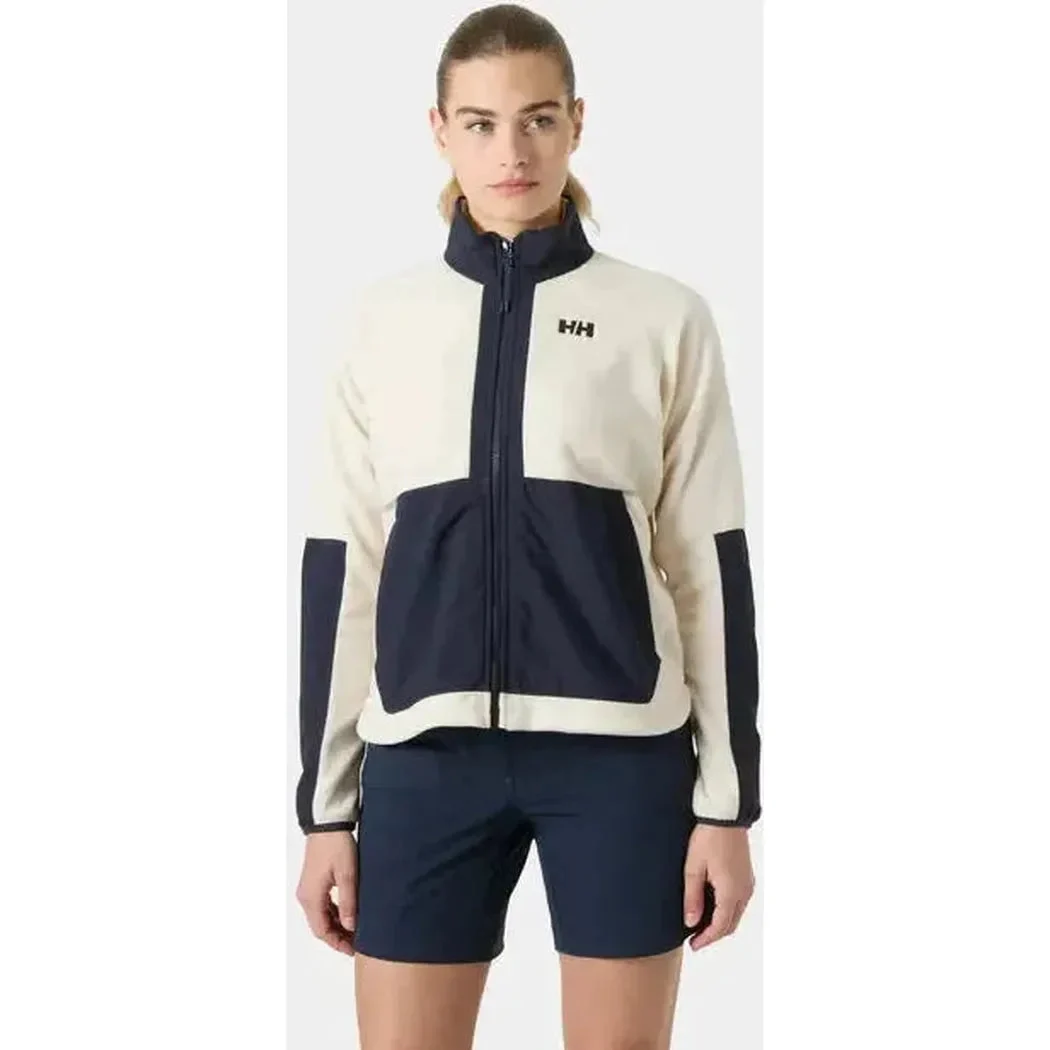 Helly Hansen Women’s Rig Fleece Jacket