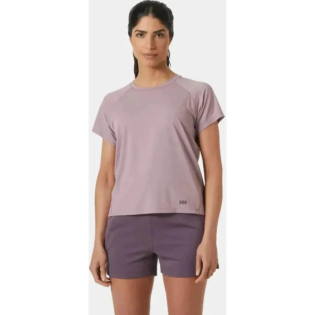 Helly Hansen Women's Shine Solen T-Shirt