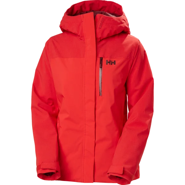 Helly Hansen Women's Snowplay Jacket