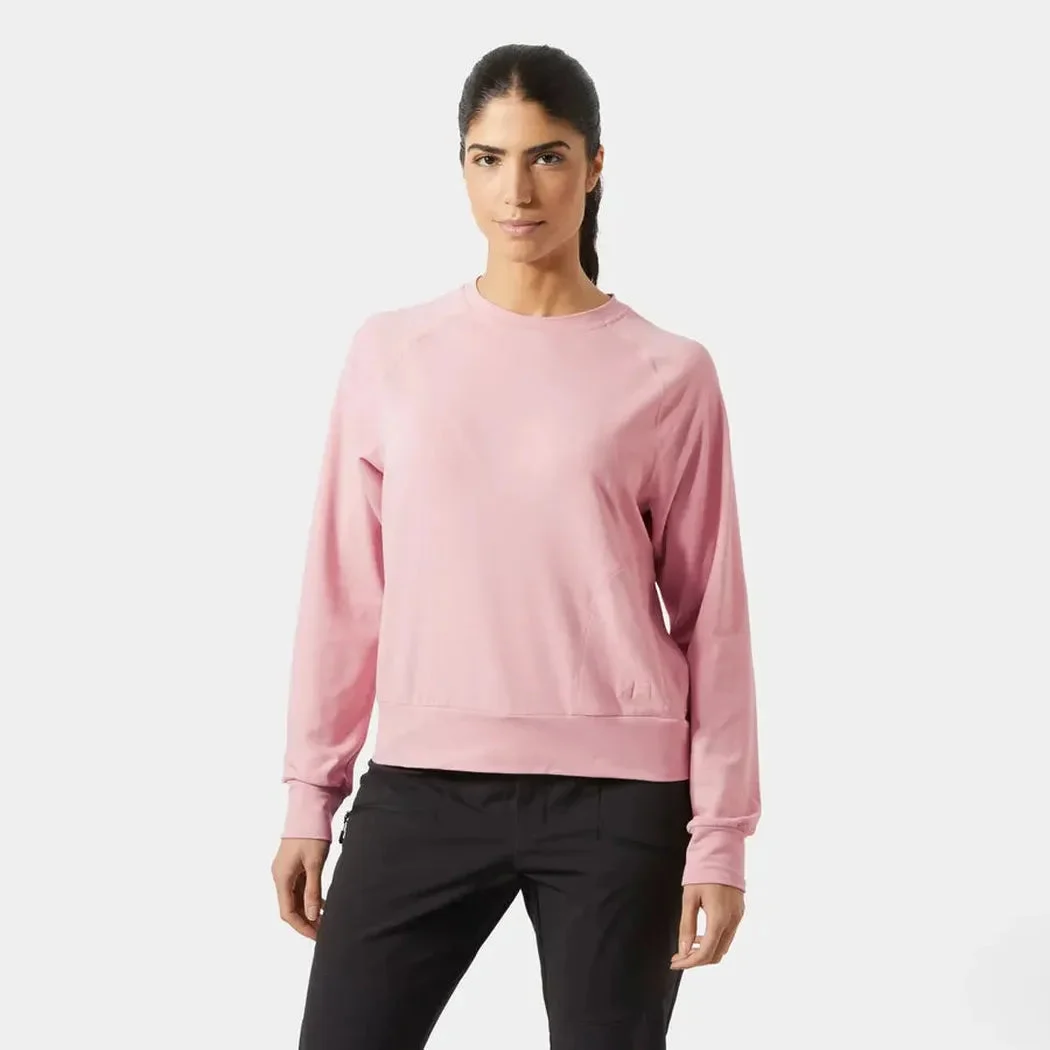 Helly Hansen Women's Tyri Knit Crew Neck
