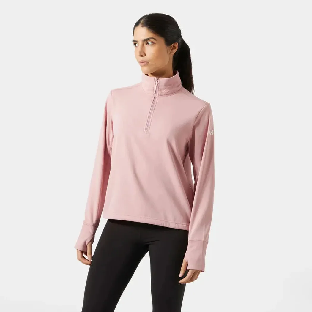 Helly Hansen Women's Versatile Cinched Fleece