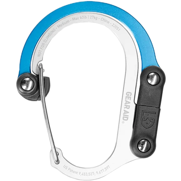 Heroclip Medium