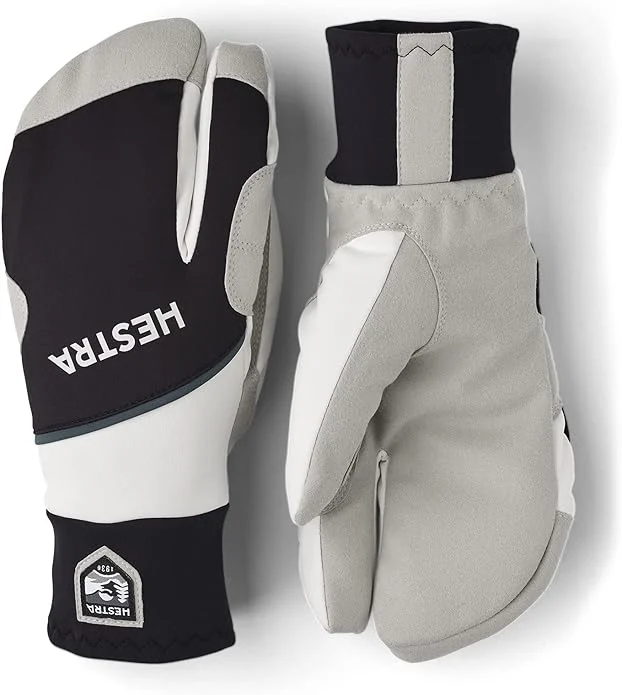 Hestra Comfort Tracker-3 Finger | Miyar Adventures