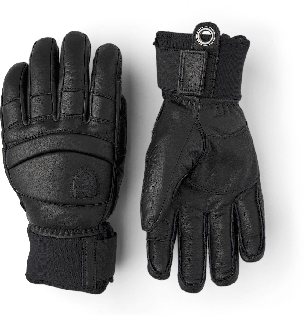 Hestra Fall Line-5 Finger Glove | Miyar Adventures