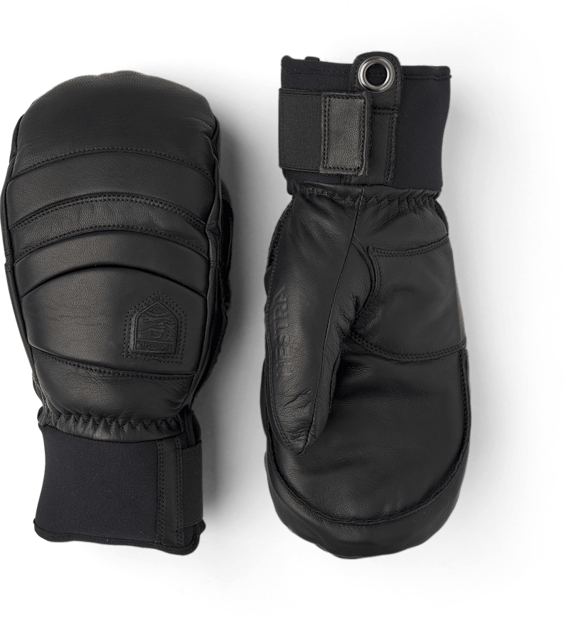 Hestra Fall Line-Mitt | Miyar Adventures