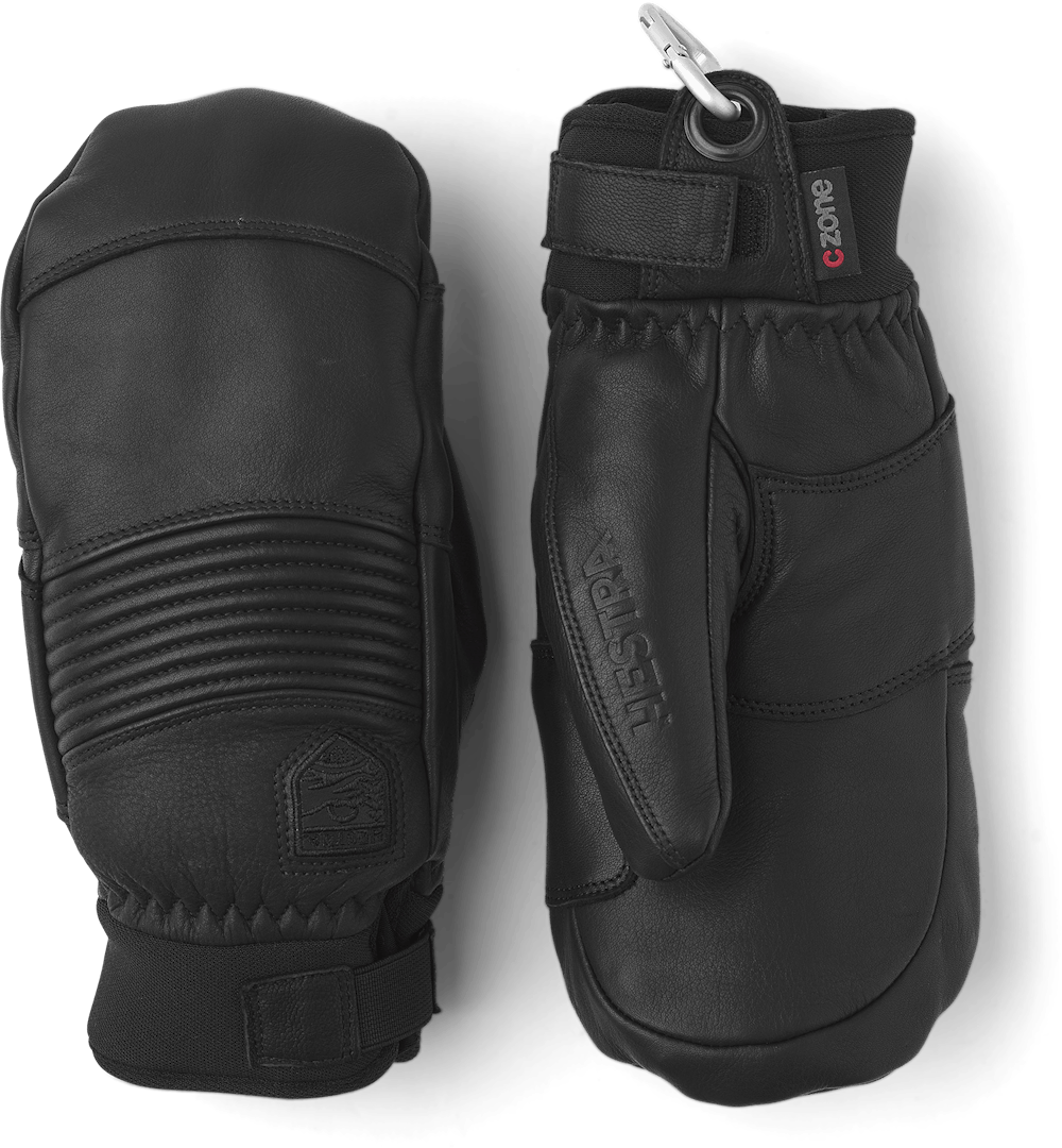 Hestra Freeride CZone Mitt | Miyar Adventures