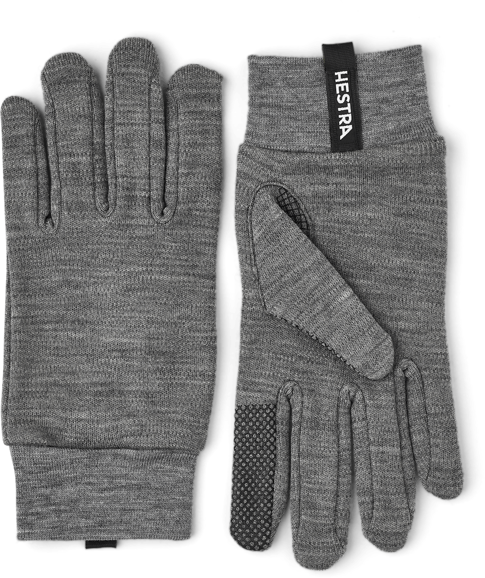Hestra Merino Touch Point Gloves | Miyar Adventures