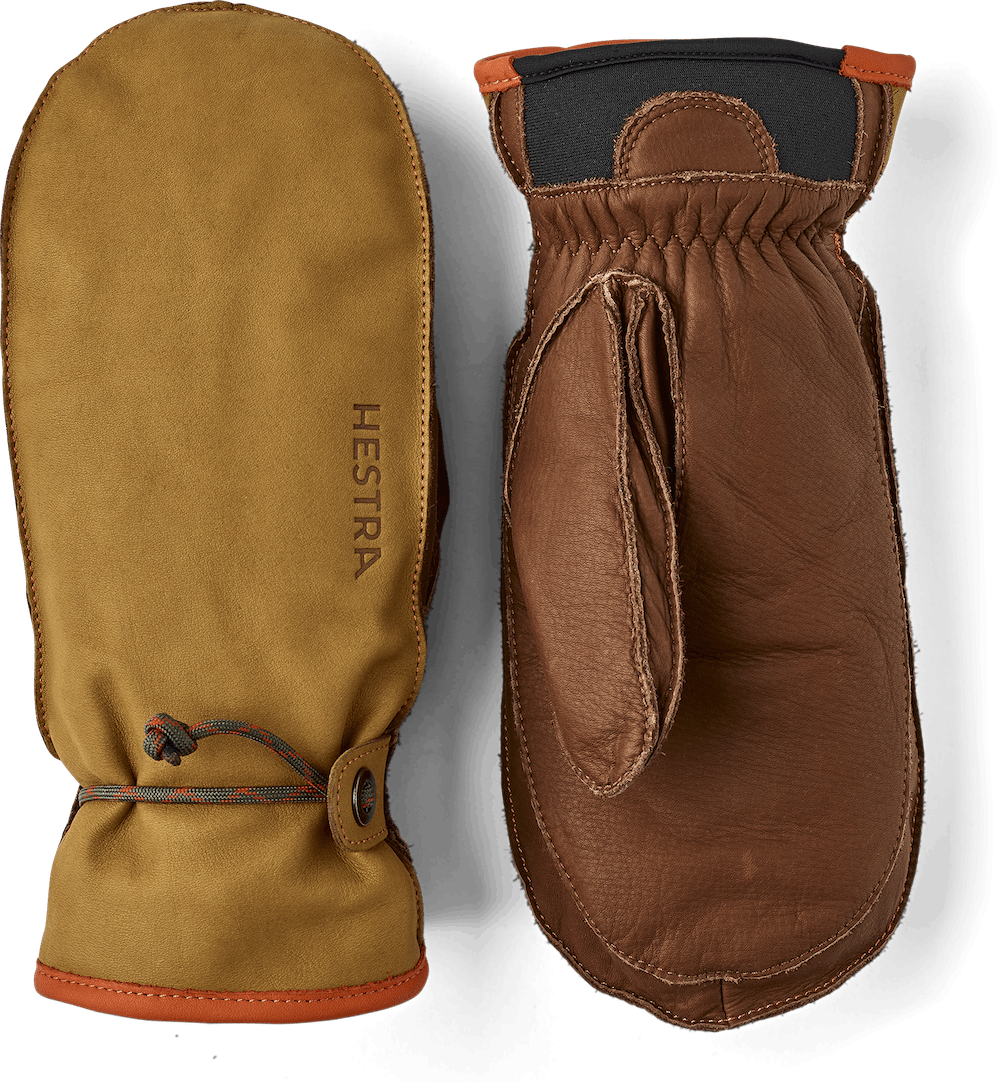 Hestra Wakayama Mitt | Miyar Adventures
