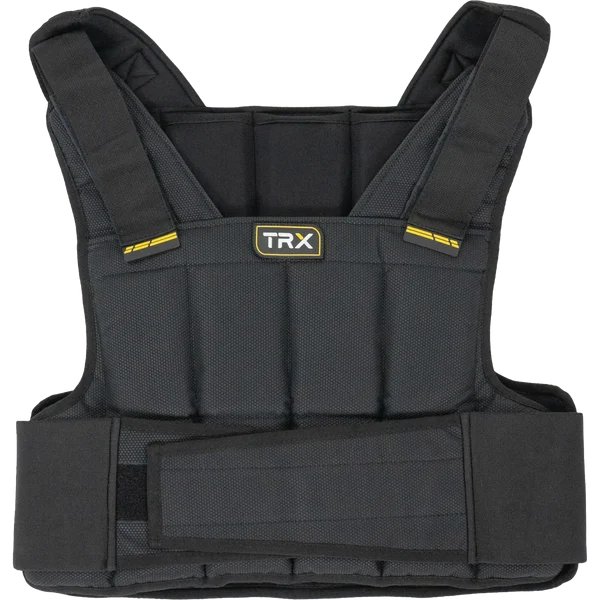 Hexgrip 20 lb Weight Vest