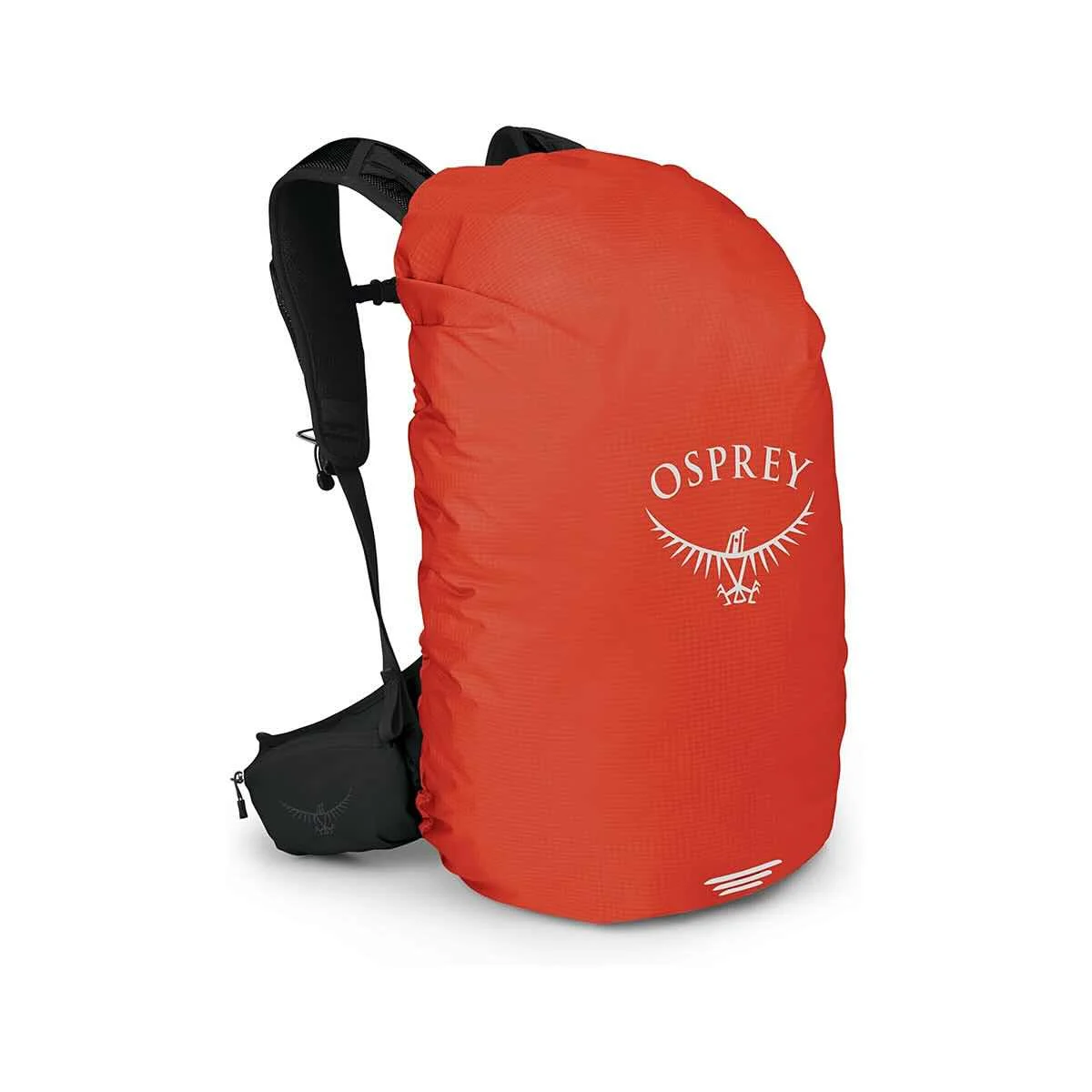 Hi-Vis Backpacking Raincover - Small