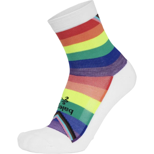 Hidden Comfort Pride Mini Crew