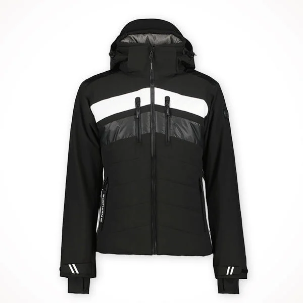 Hietanen Jacket — Men's