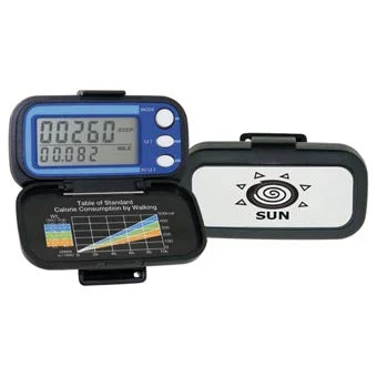 HIKELINQ PEDOMETERS(HIKELINQ 2D PEDOMETER)