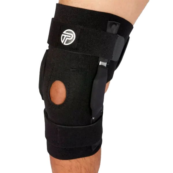 Hinged Knee Brace