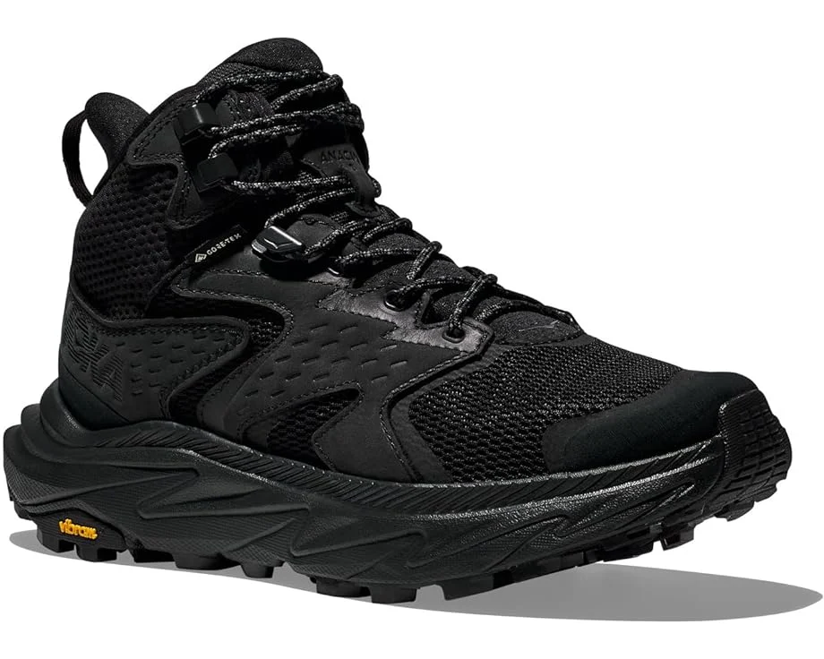 Hoka Anacapa 2 Mid GTX