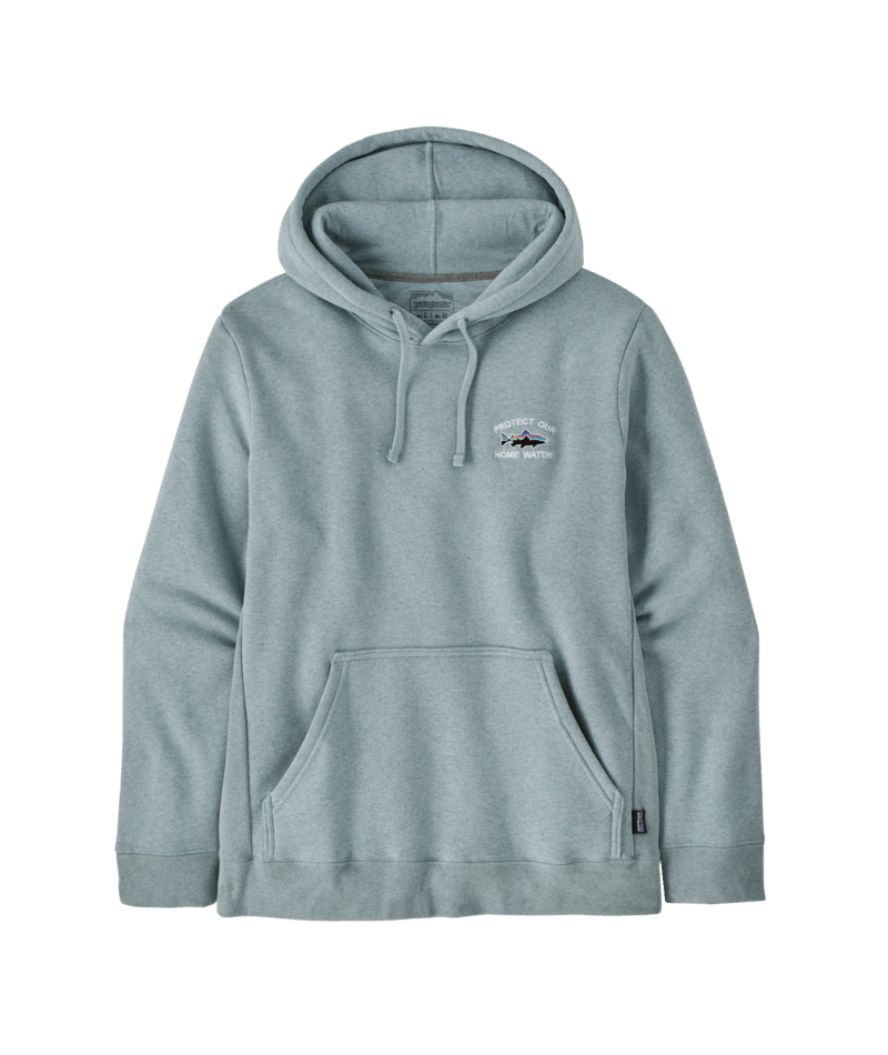 Home Water Trout Uprisal Hoody