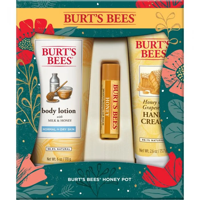 HONEY POT GIFT SET