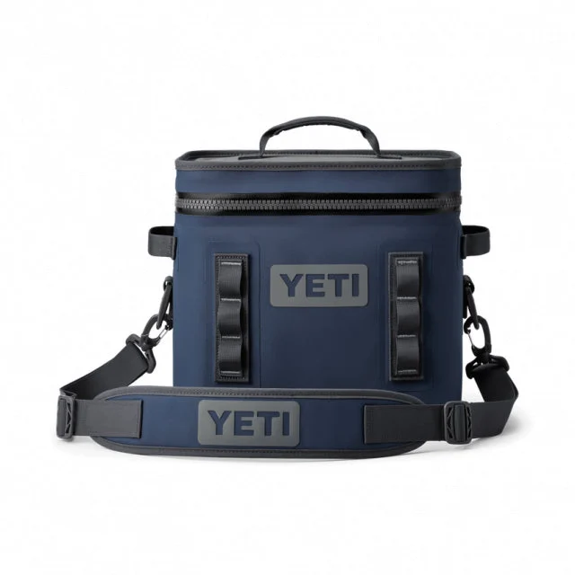 Hopper Flip 12 Soft Cooler - Navy