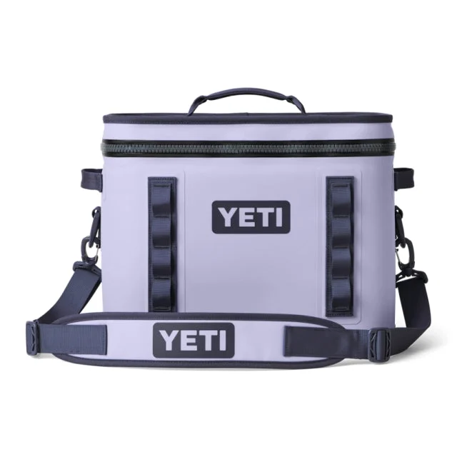 Hopper Flip 18 Soft Cooler - Cosmic Lilac