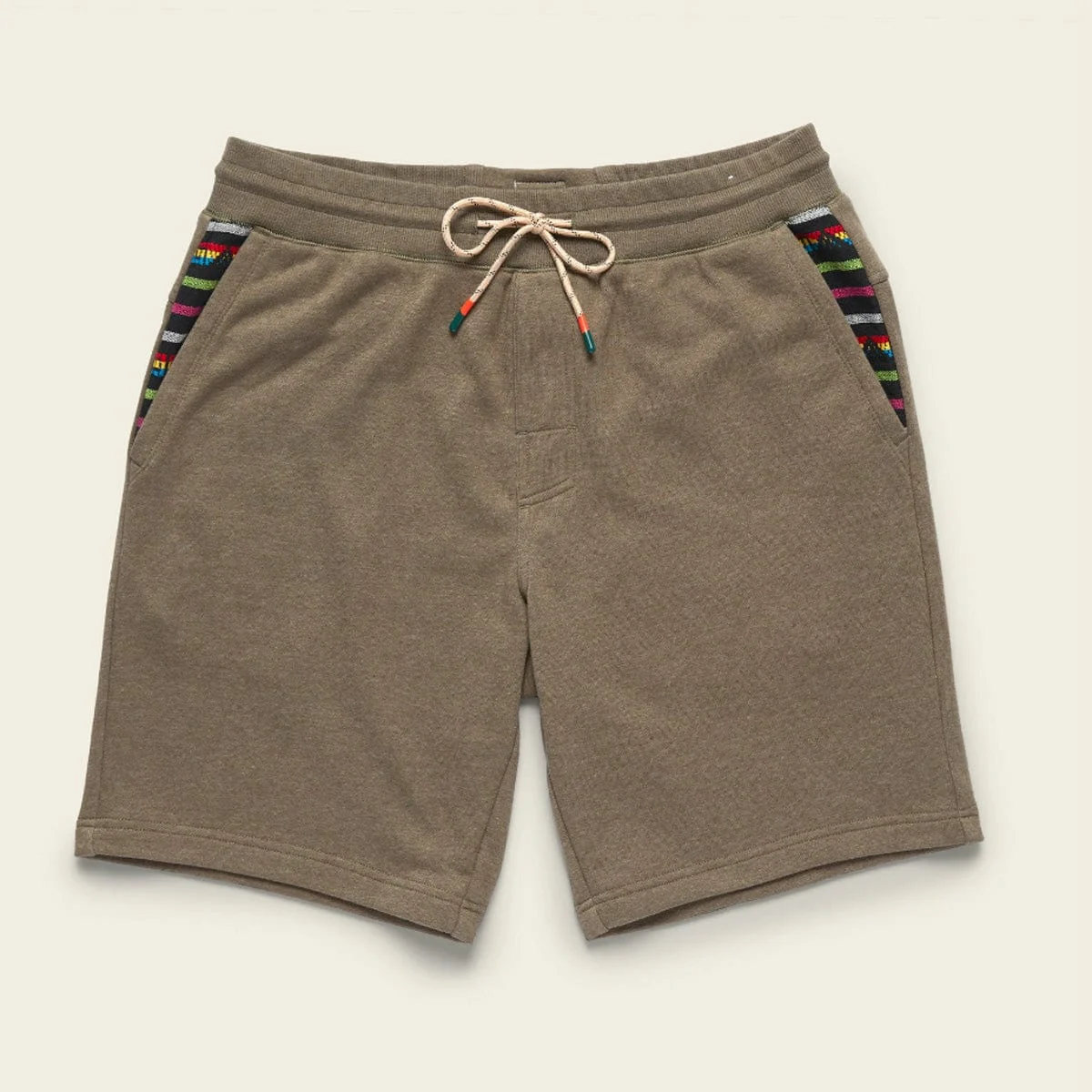 Howler Brothers Mellow Mono Sweatshorts