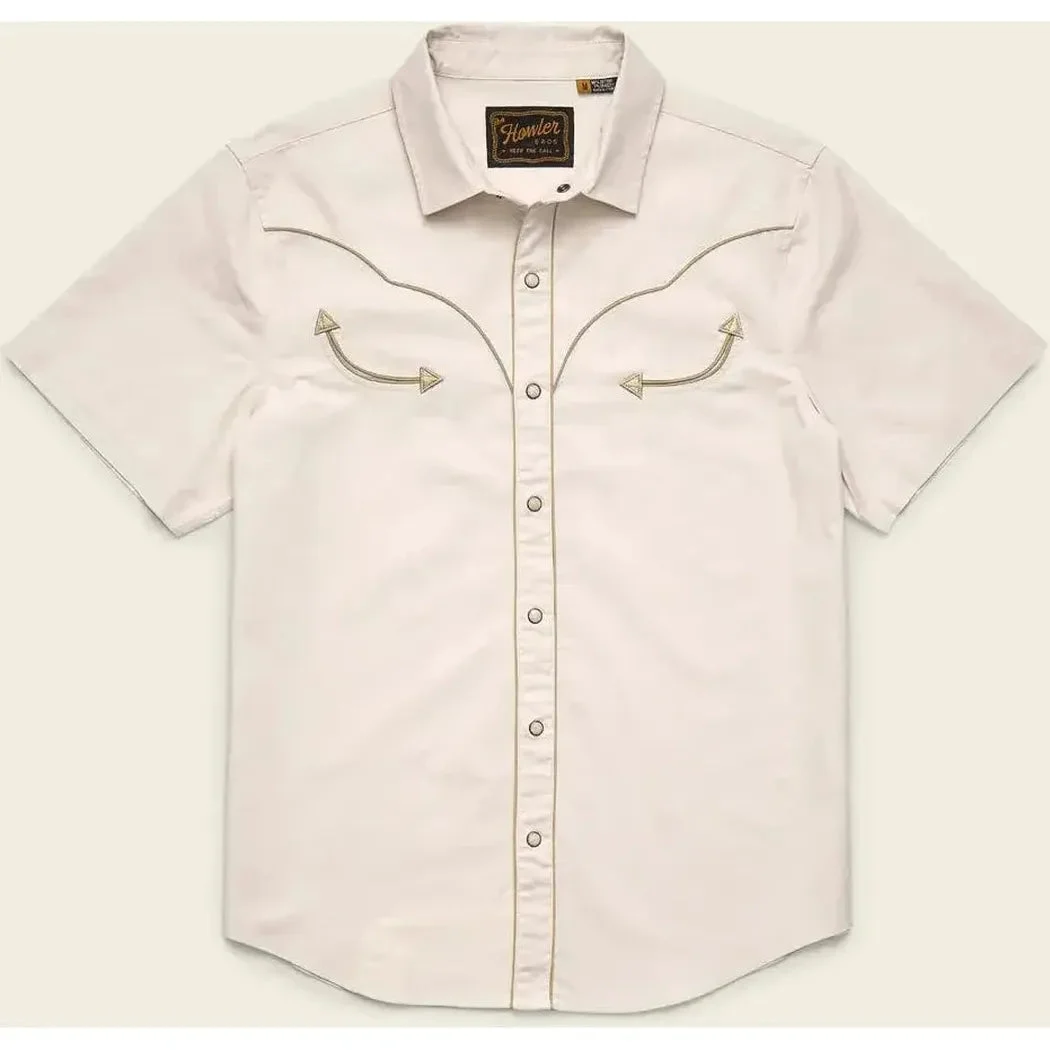 Howler Brothers Men's Broncbuster Snapshirt