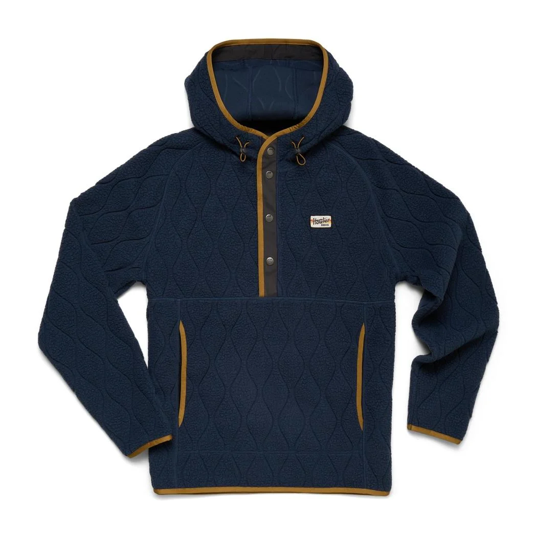 Howler Brothers Men's Chisos Hooded Pullover