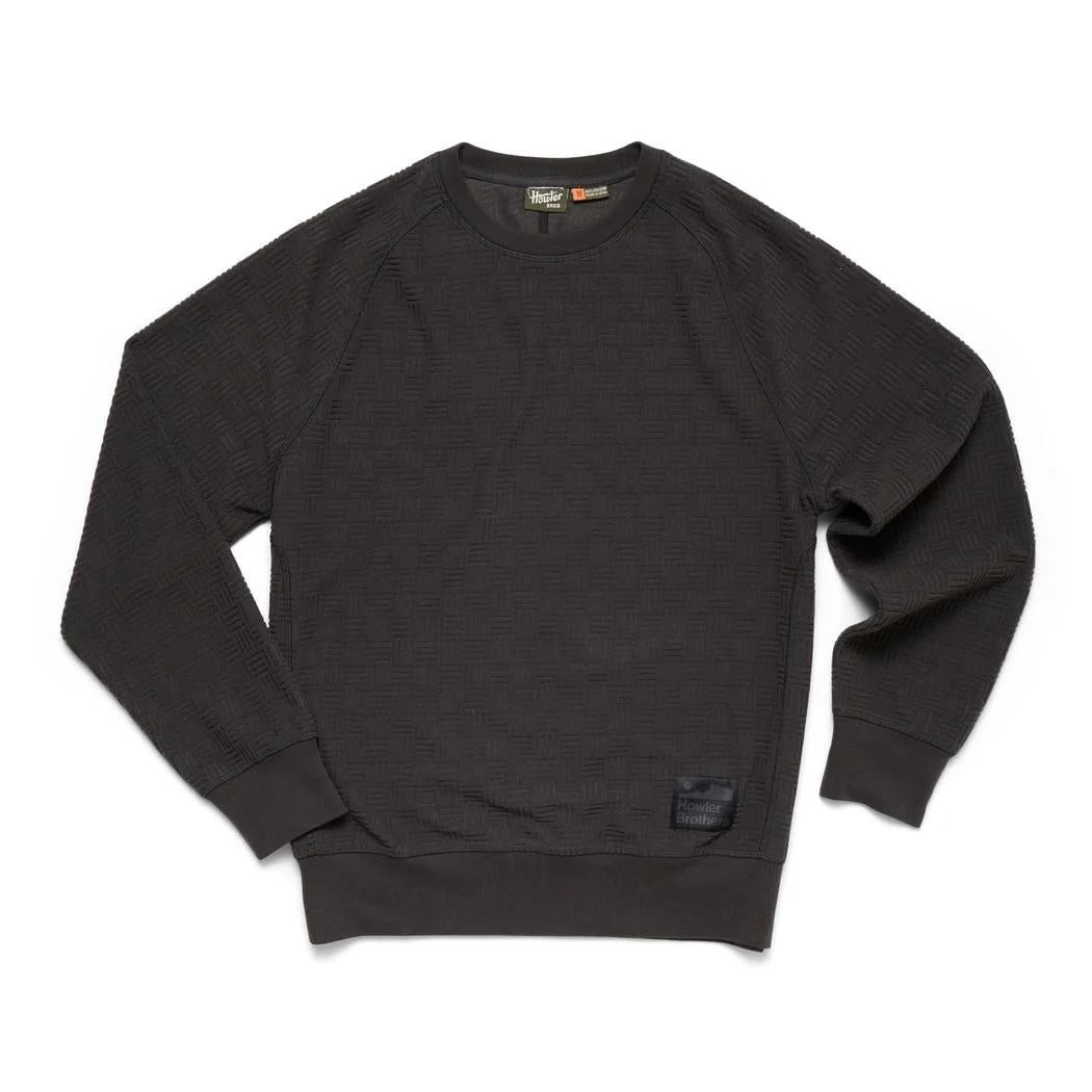 Howler Brothers Men's Eleos Fleece Crewneck