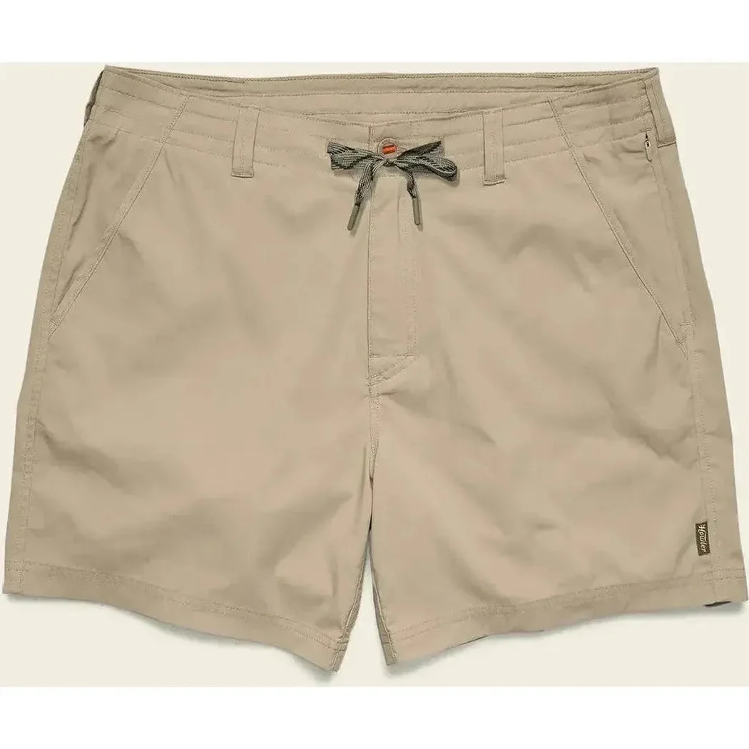 Howler Brothers Men's Horizon Tech Shorts - 8"